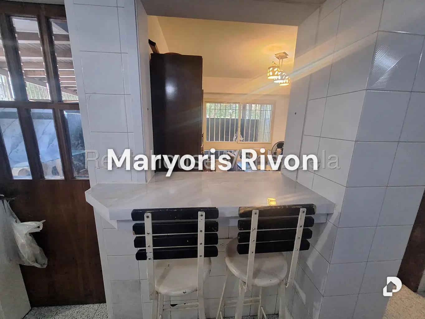 Apartamento en Santa Paula, Caracas – 8