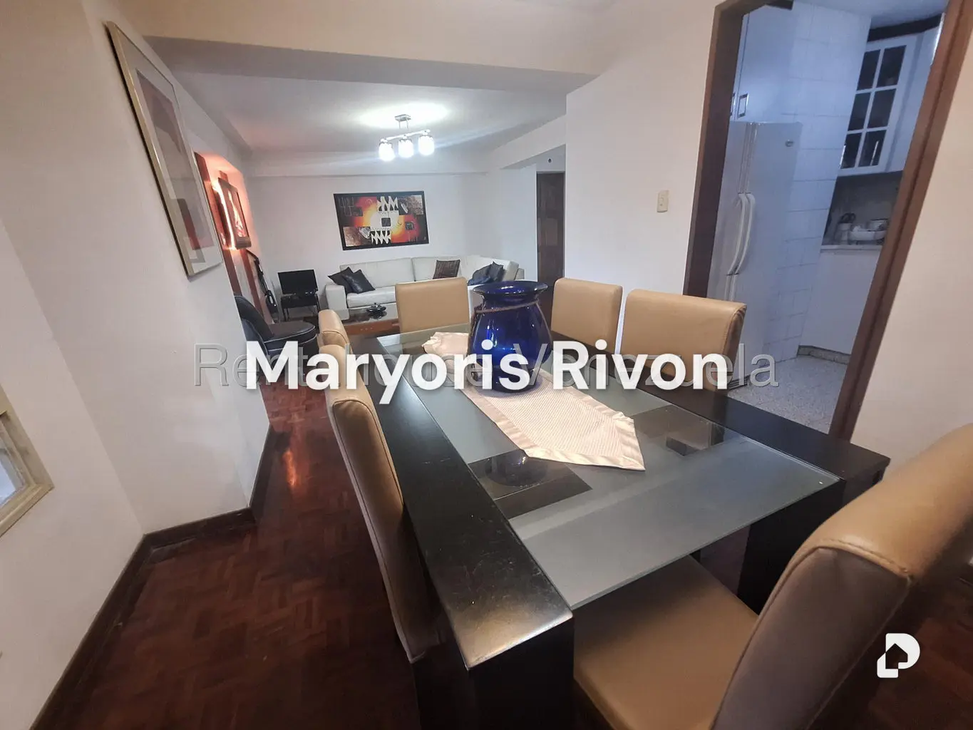 Apartamento en Santa Paula, Caracas – 4