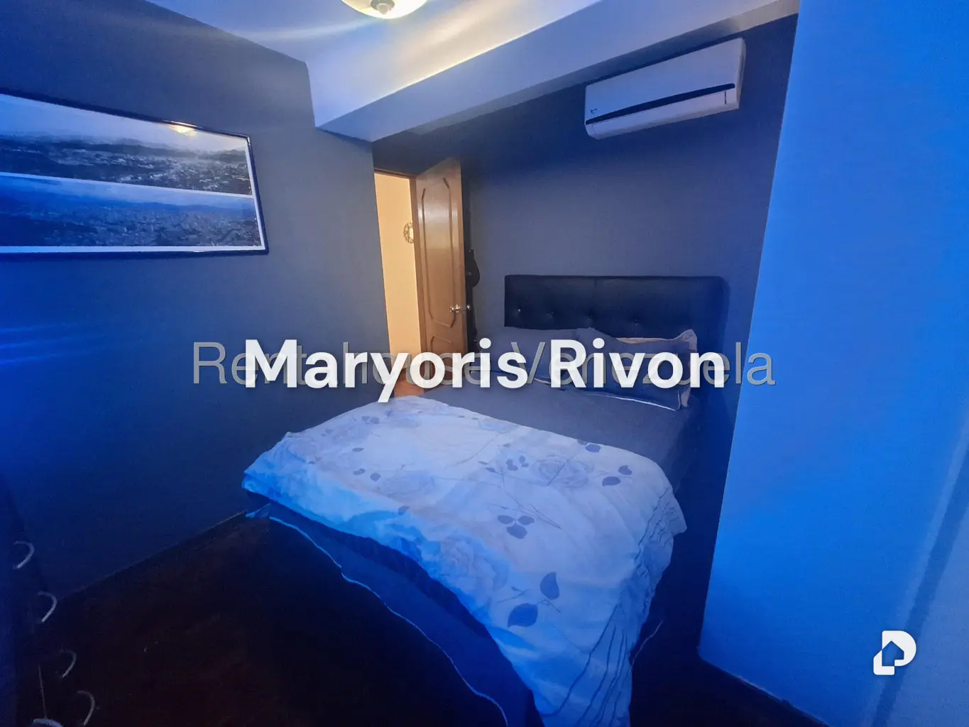 Apartamento en Santa Paula, Caracas – 15