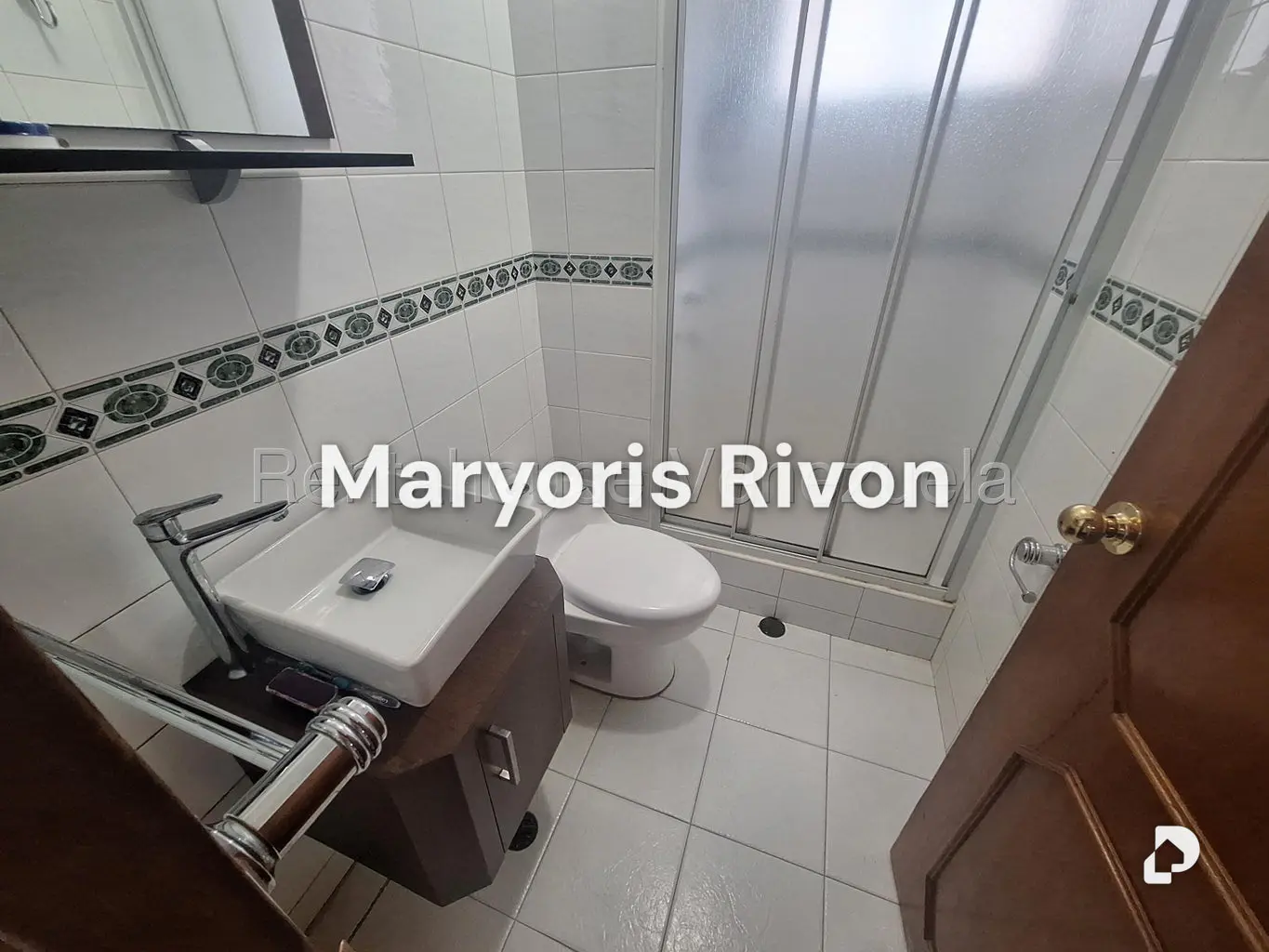 Apartamento en Santa Paula, Caracas – 17