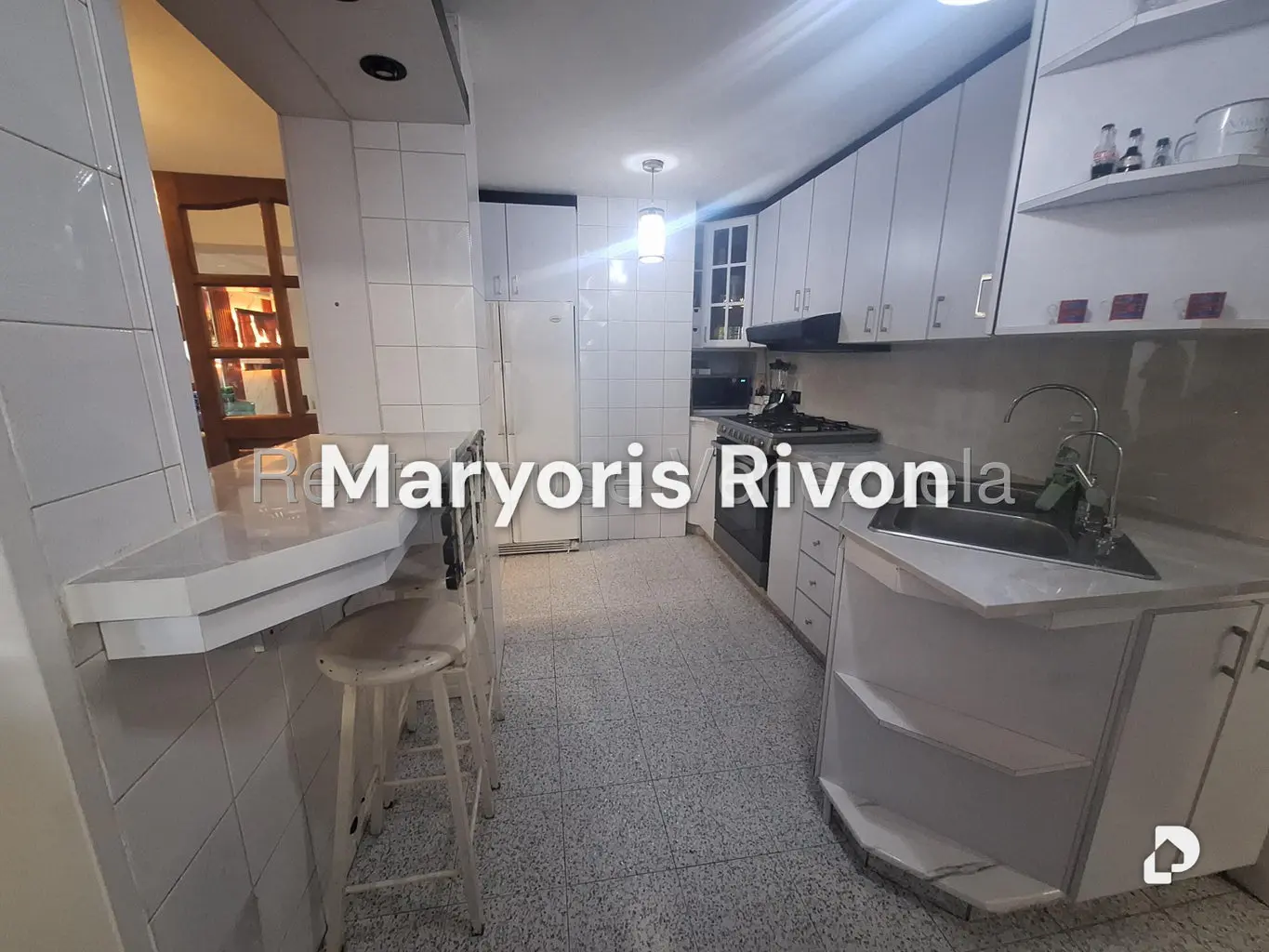 Apartamento en Santa Paula, Caracas – 7
