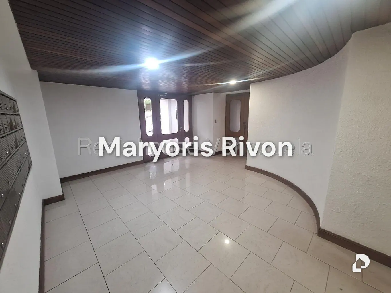 Apartamento en Santa Paula, Caracas – 23