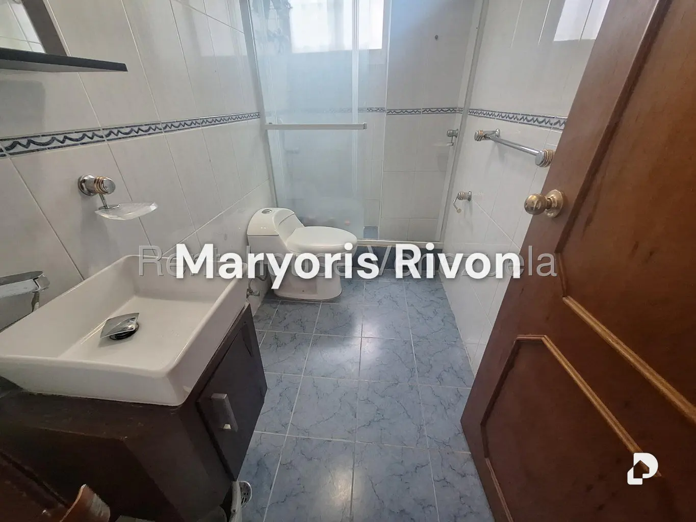 Apartamento en Santa Paula, Caracas – 11
