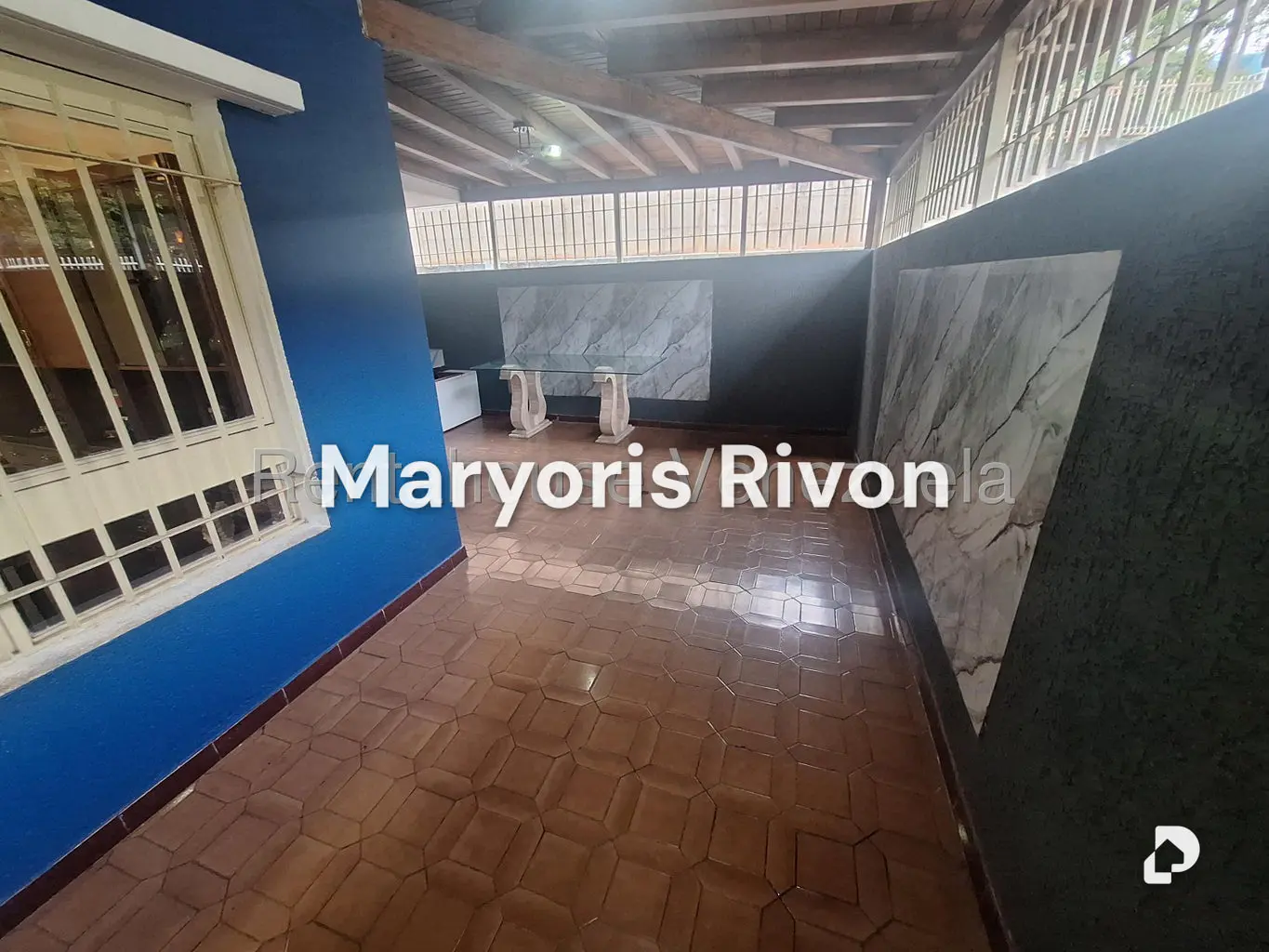 Apartamento en Santa Paula, Caracas – 19