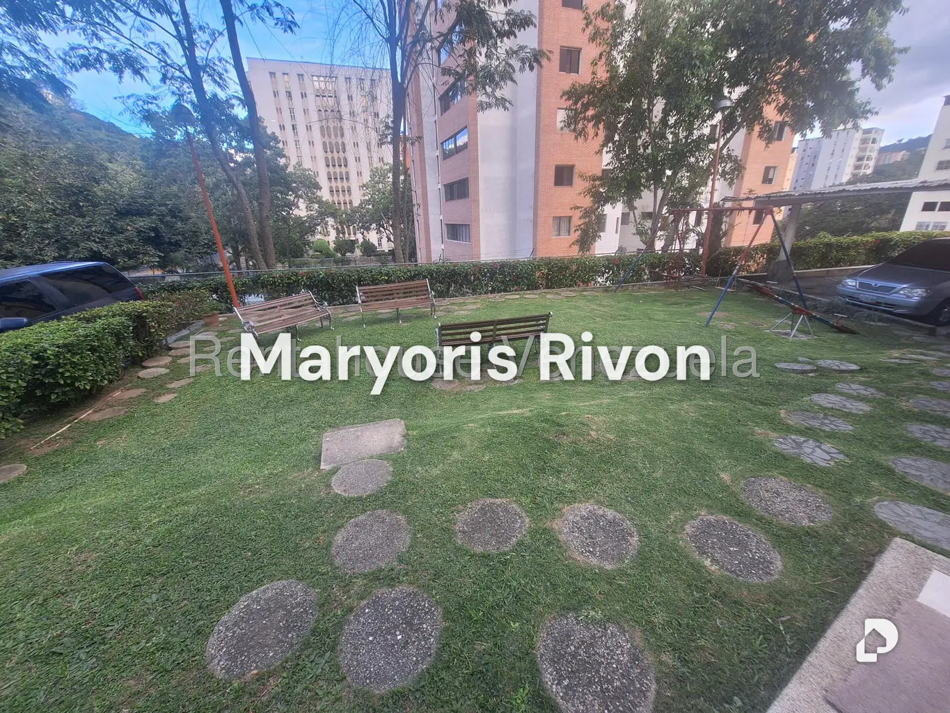 Apartamento en Santa Paula, Caracas – 25