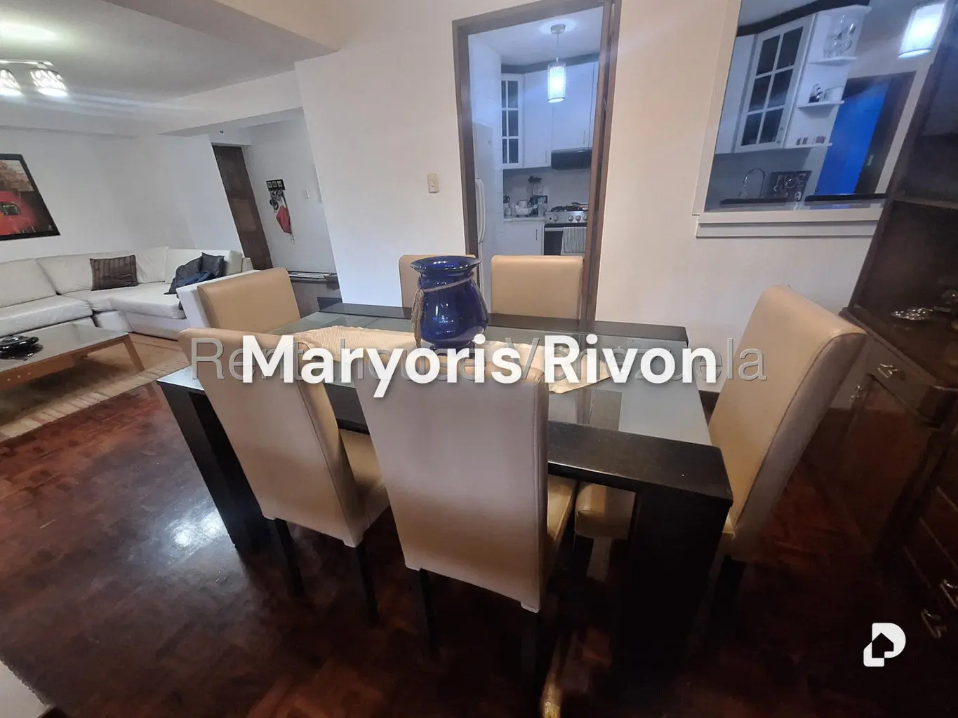Apartamento en Santa Paula, Caracas – 5