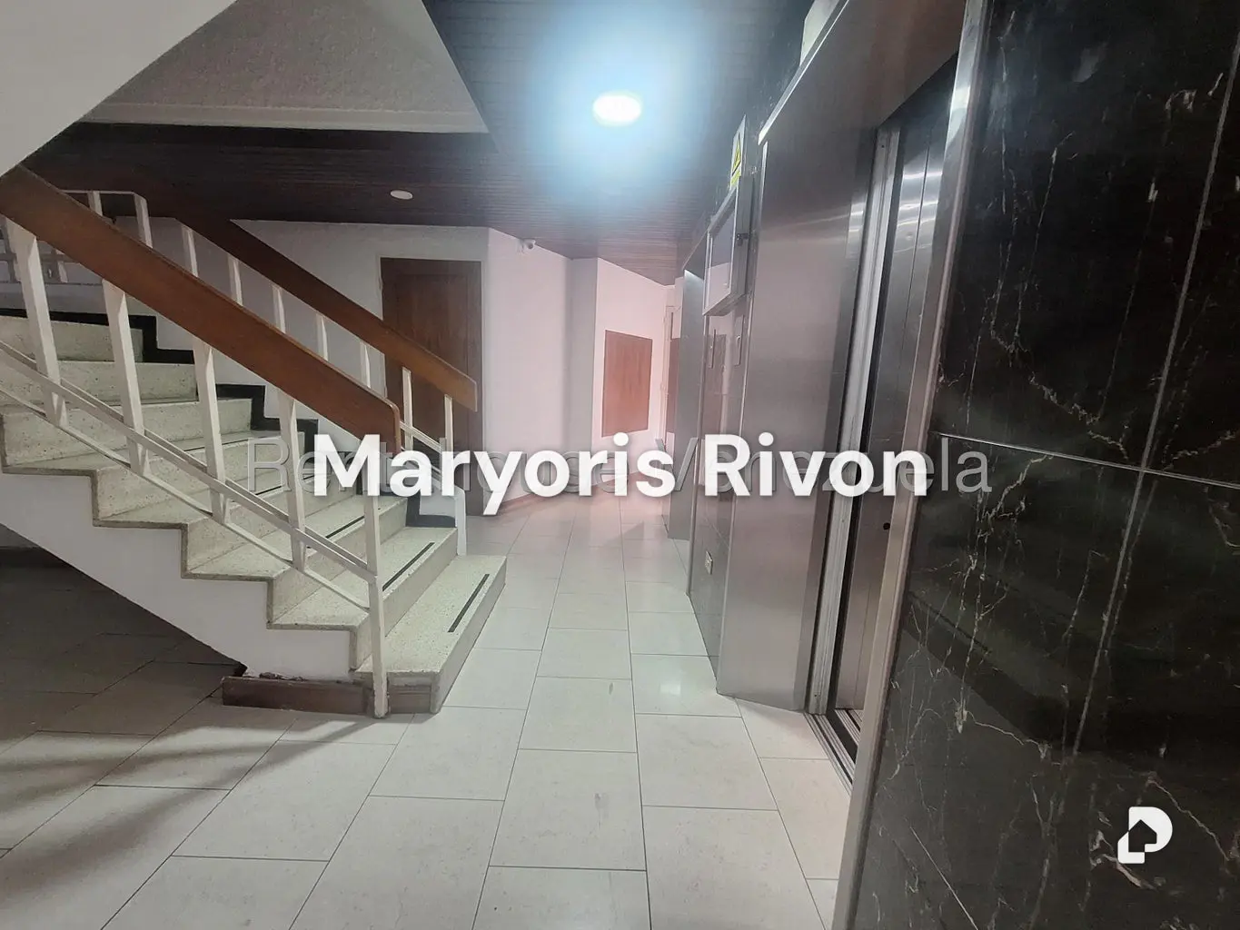 Apartamento en Santa Paula, Caracas – 24