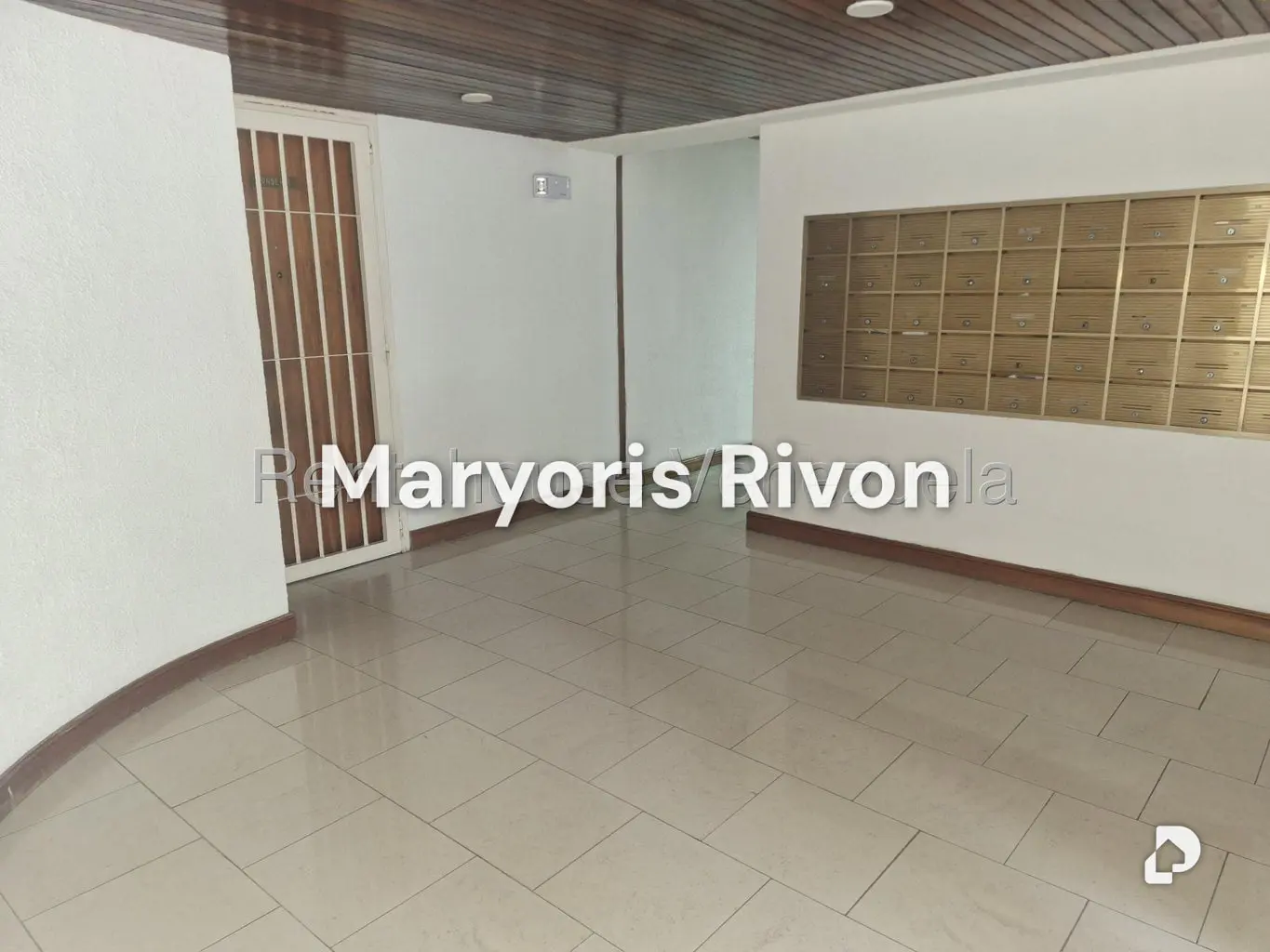 Apartamento en Santa Paula, Caracas – 22