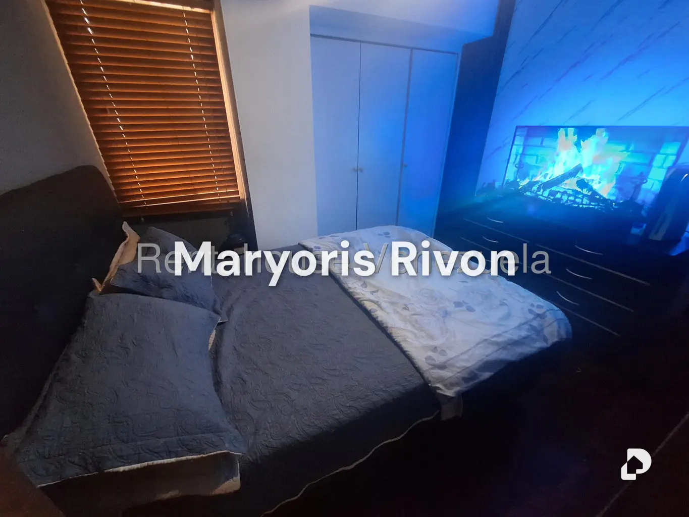 Apartamento en Santa Paula, Caracas – 16