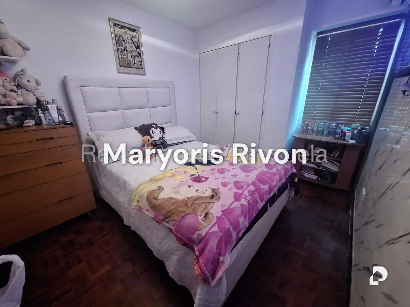 Apartamento en Santa Paula, Caracas – 13