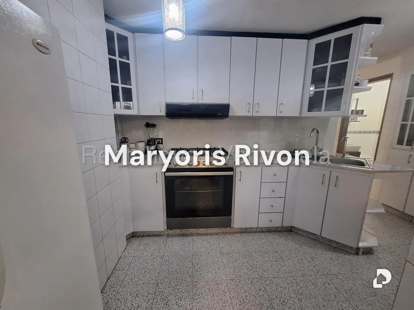 Apartamento en Santa Paula, Caracas – 6