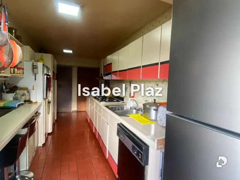 Penthouse en Terrazas del Club Hípico, Caracas – 22