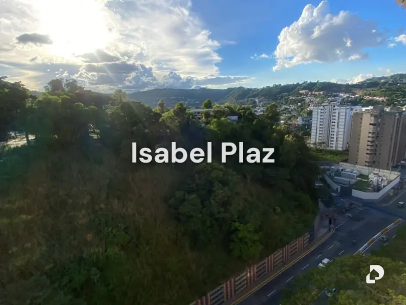 Penthouse en Terrazas del Club Hípico, Caracas – 12