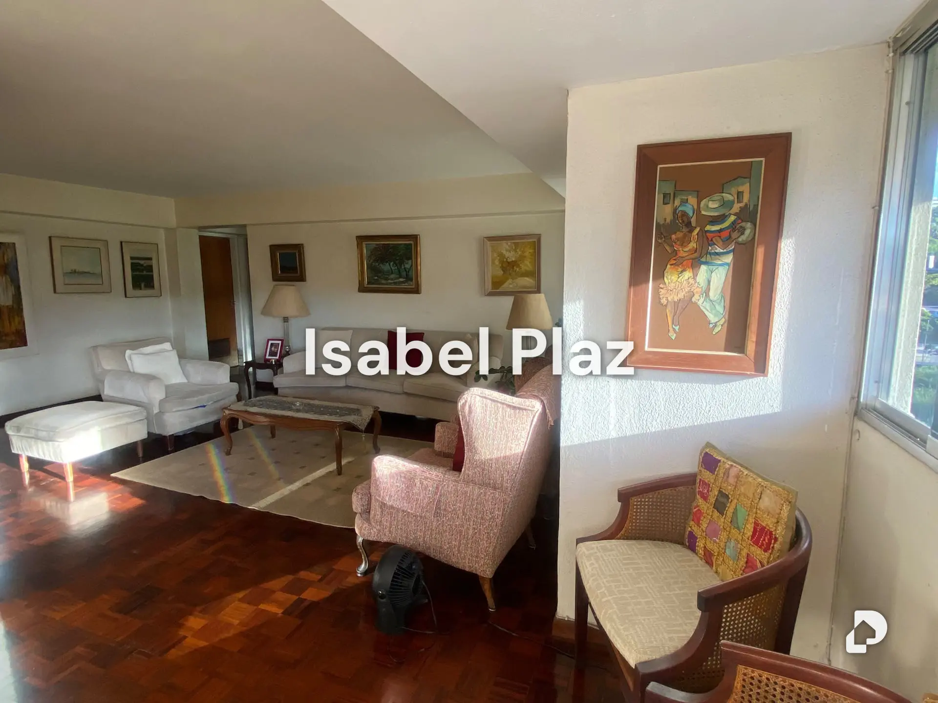 Penthouse en Terrazas del Club Hípico, Caracas – 15