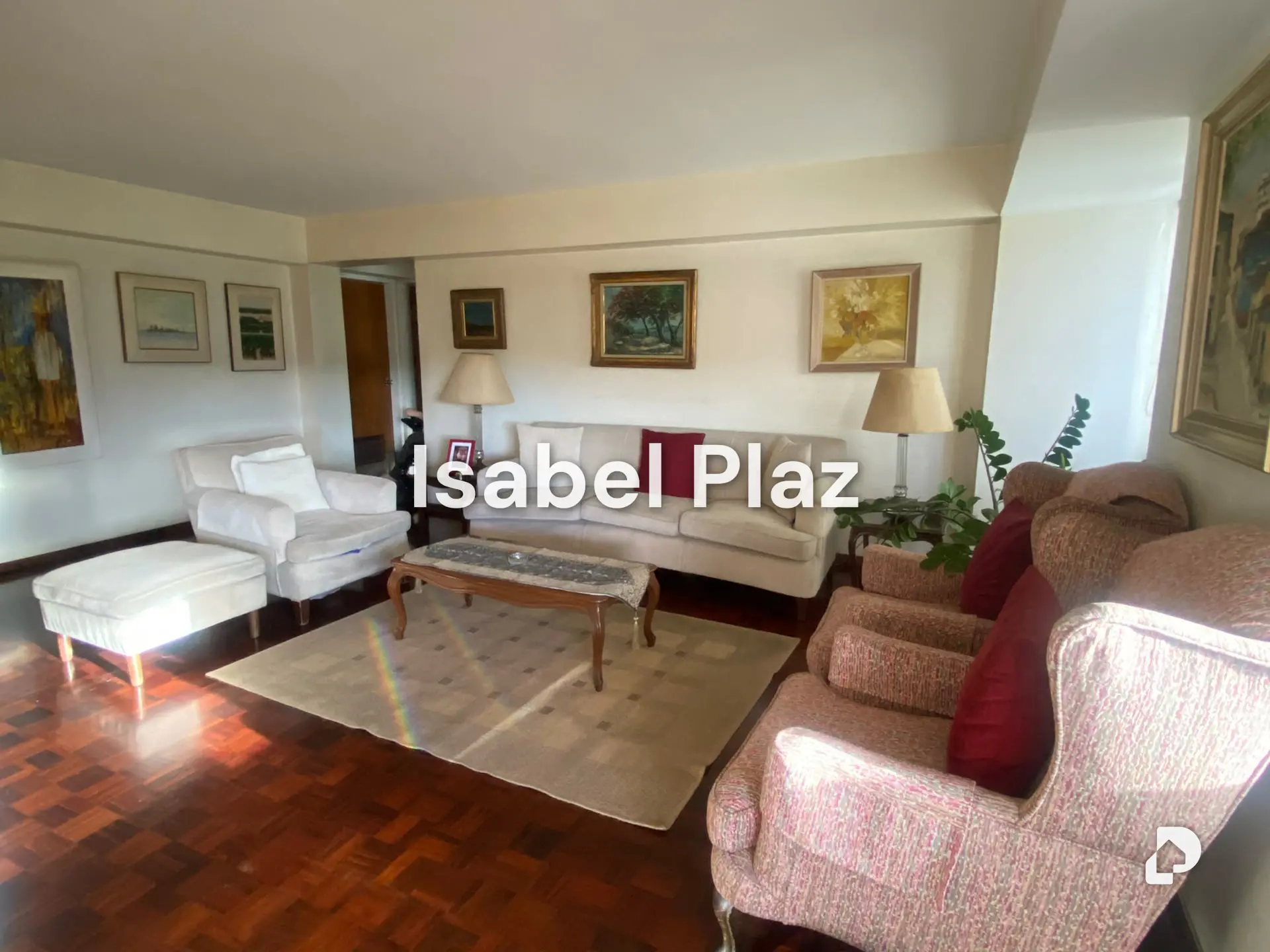 Penthouse en Terrazas del Club Hípico, Caracas – 5