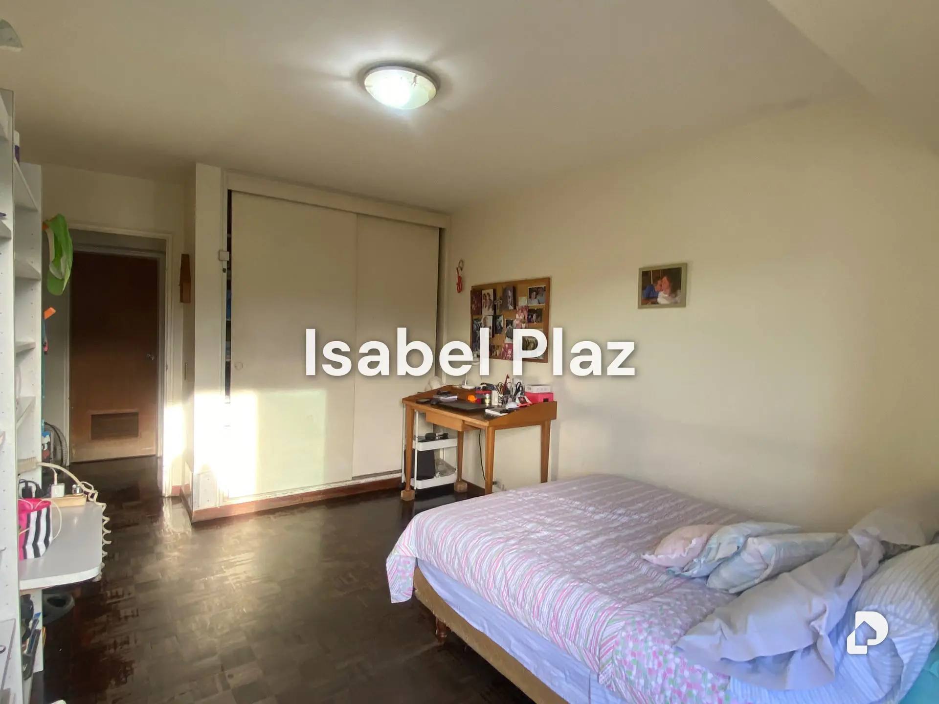 Penthouse en Terrazas del Club Hípico, Caracas – 21