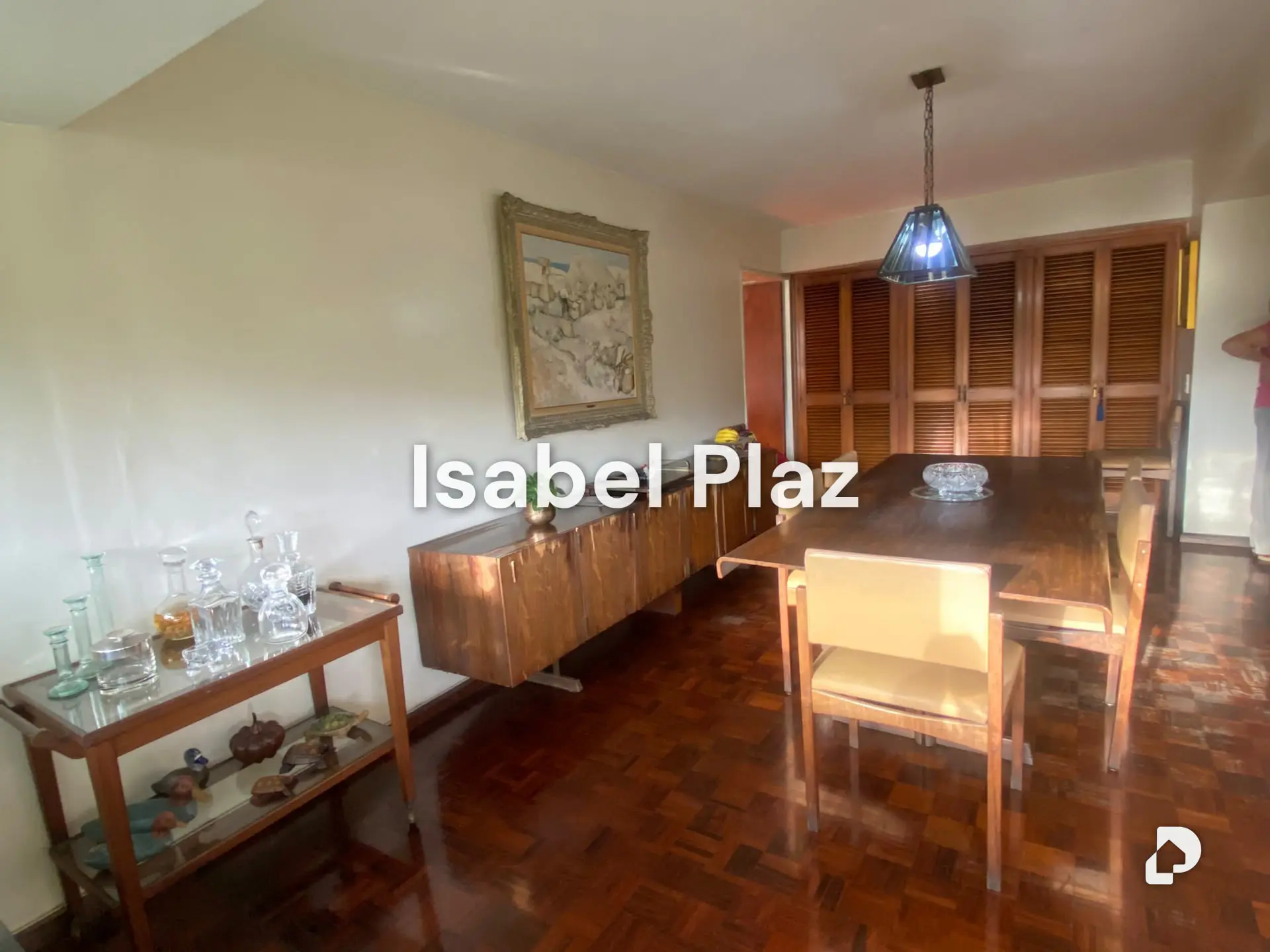 Penthouse en Terrazas del Club Hípico, Caracas – 14
