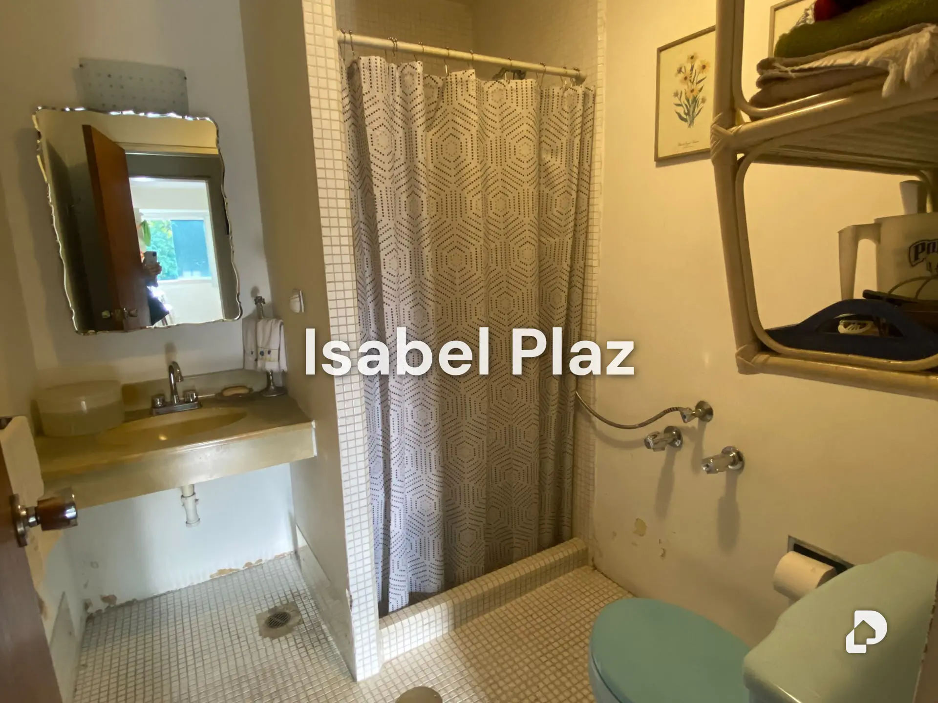 Penthouse en Terrazas del Club Hípico, Caracas – 24