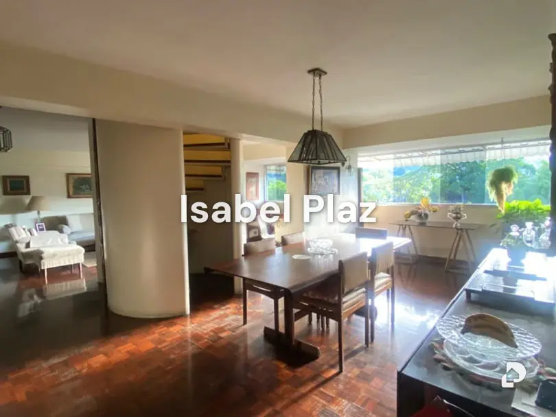 Penthouse en Terrazas del Club Hípico, Caracas – 18