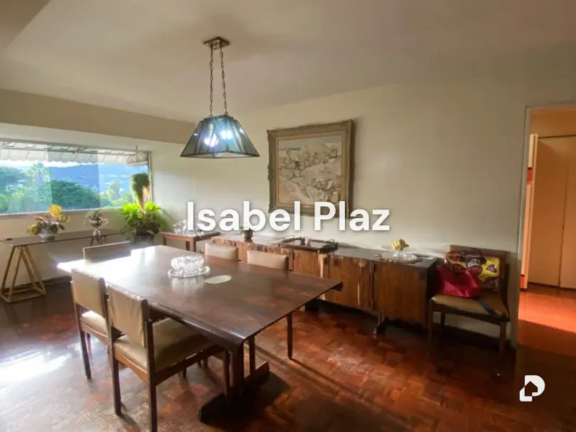 Penthouse en Terrazas del Club Hípico, Caracas – 13