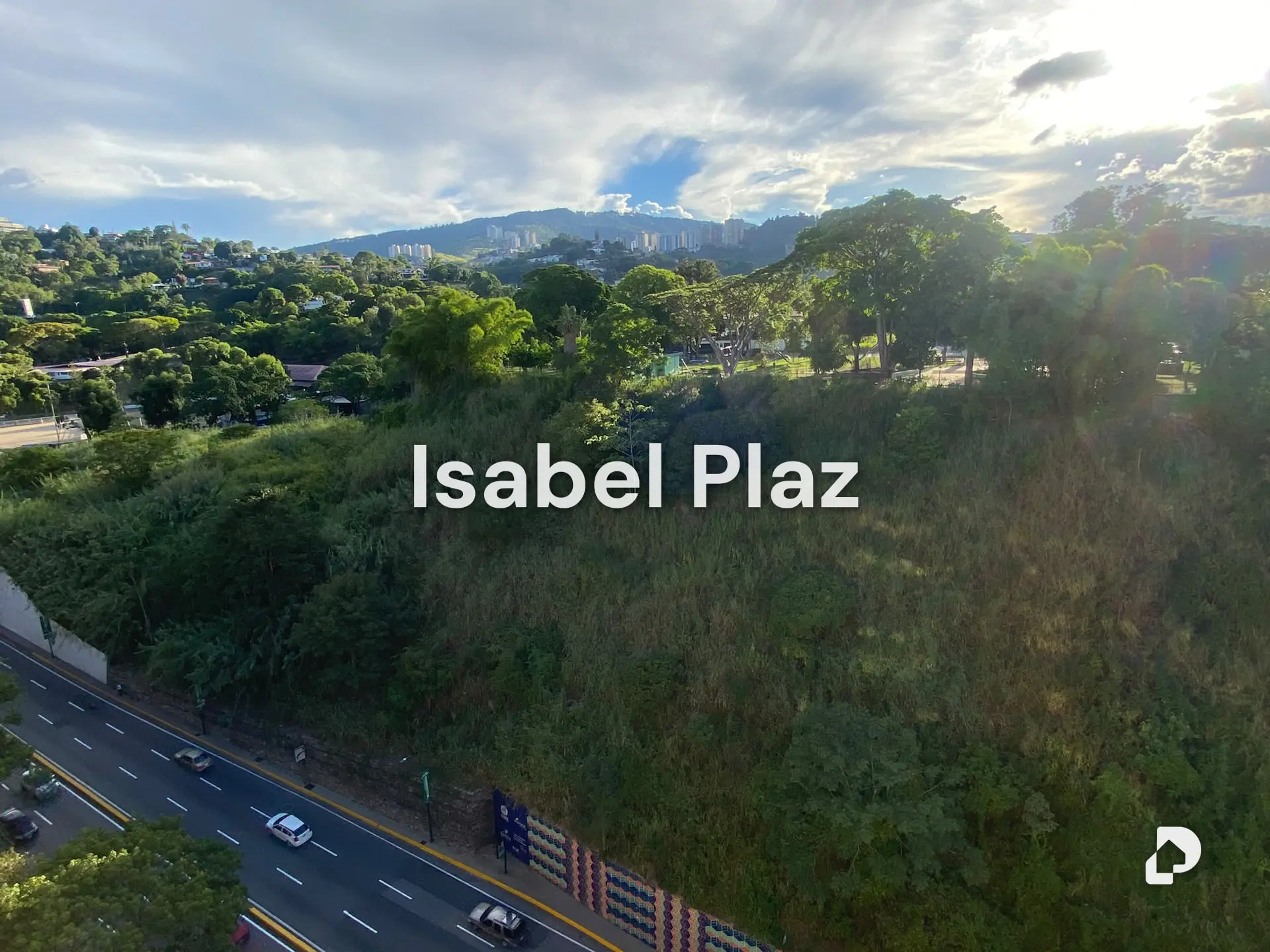 Penthouse en Terrazas del Club Hípico, Caracas – 8