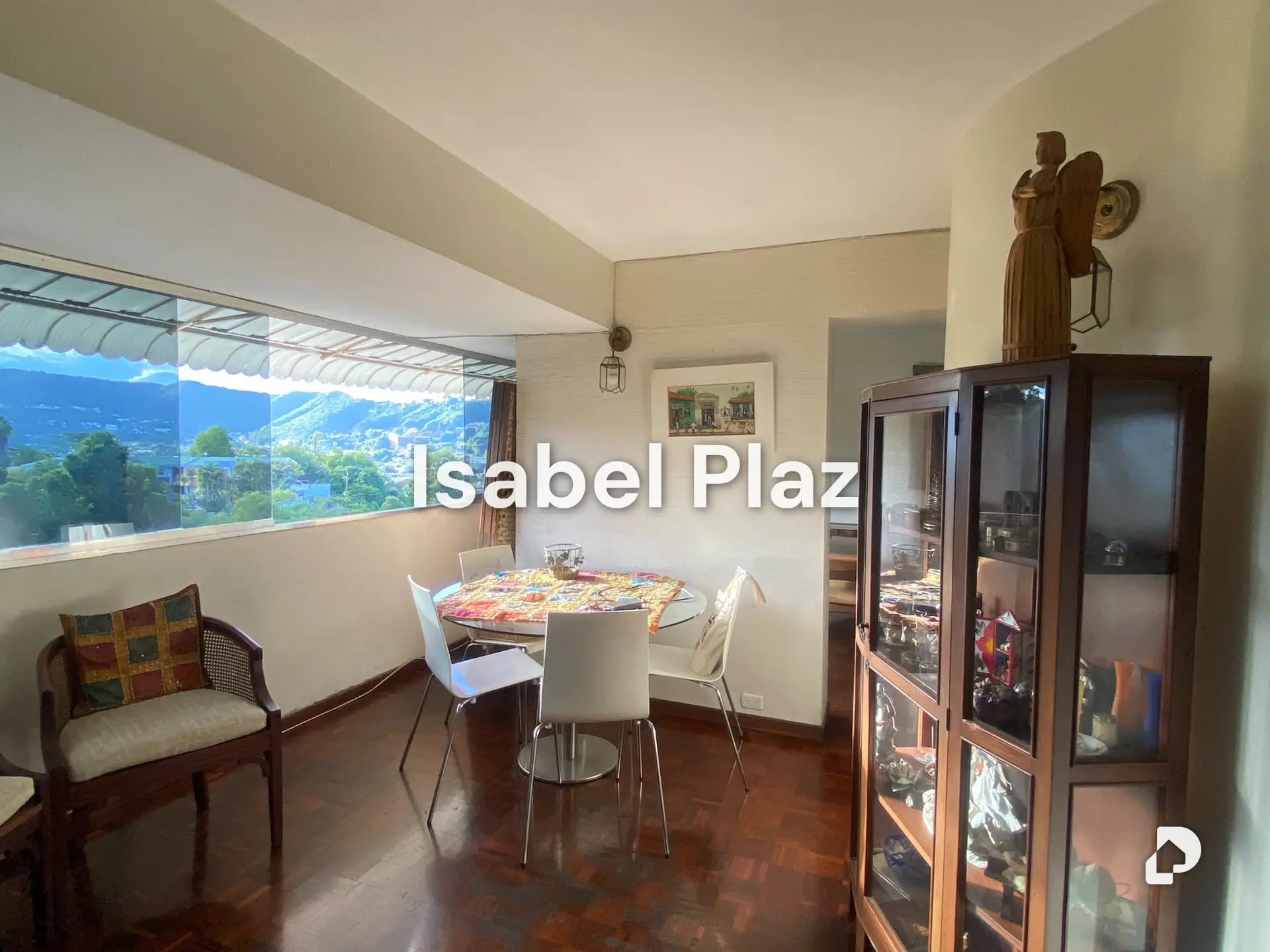 Penthouse en Terrazas del Club Hípico, Caracas – 16