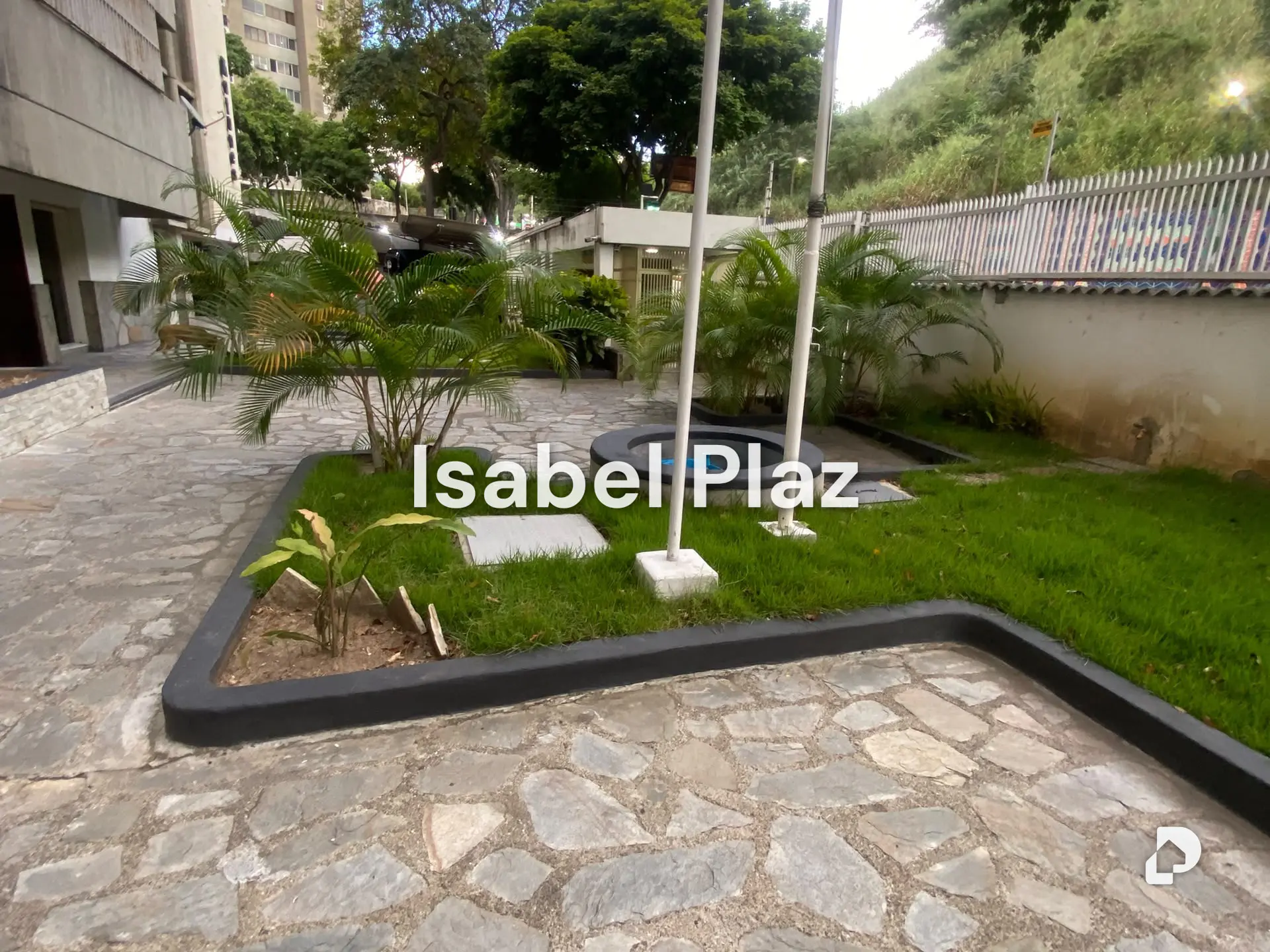 Penthouse en Terrazas del Club Hípico, Caracas – 3