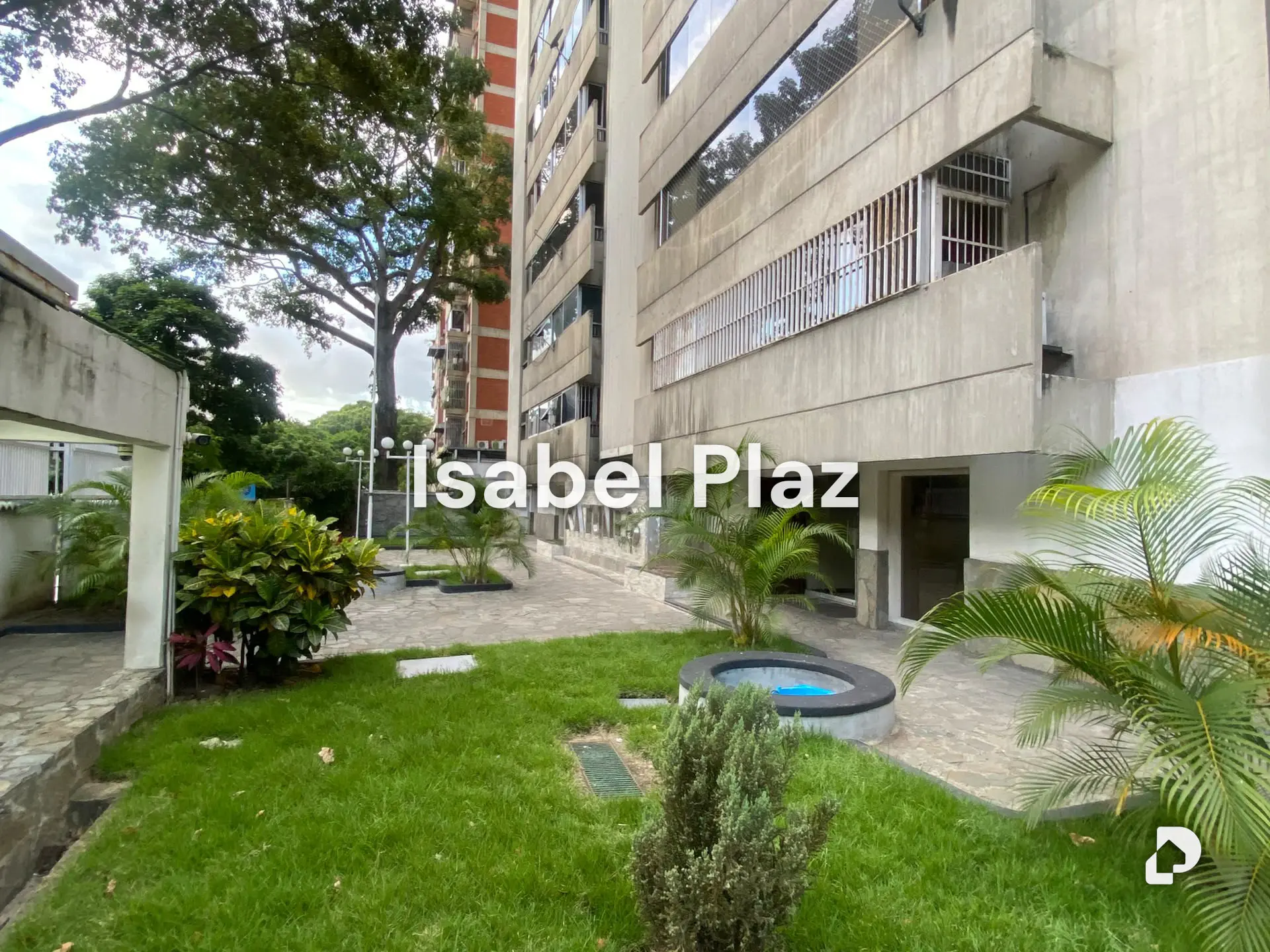 Penthouse en Terrazas del Club Hípico, Caracas – 2