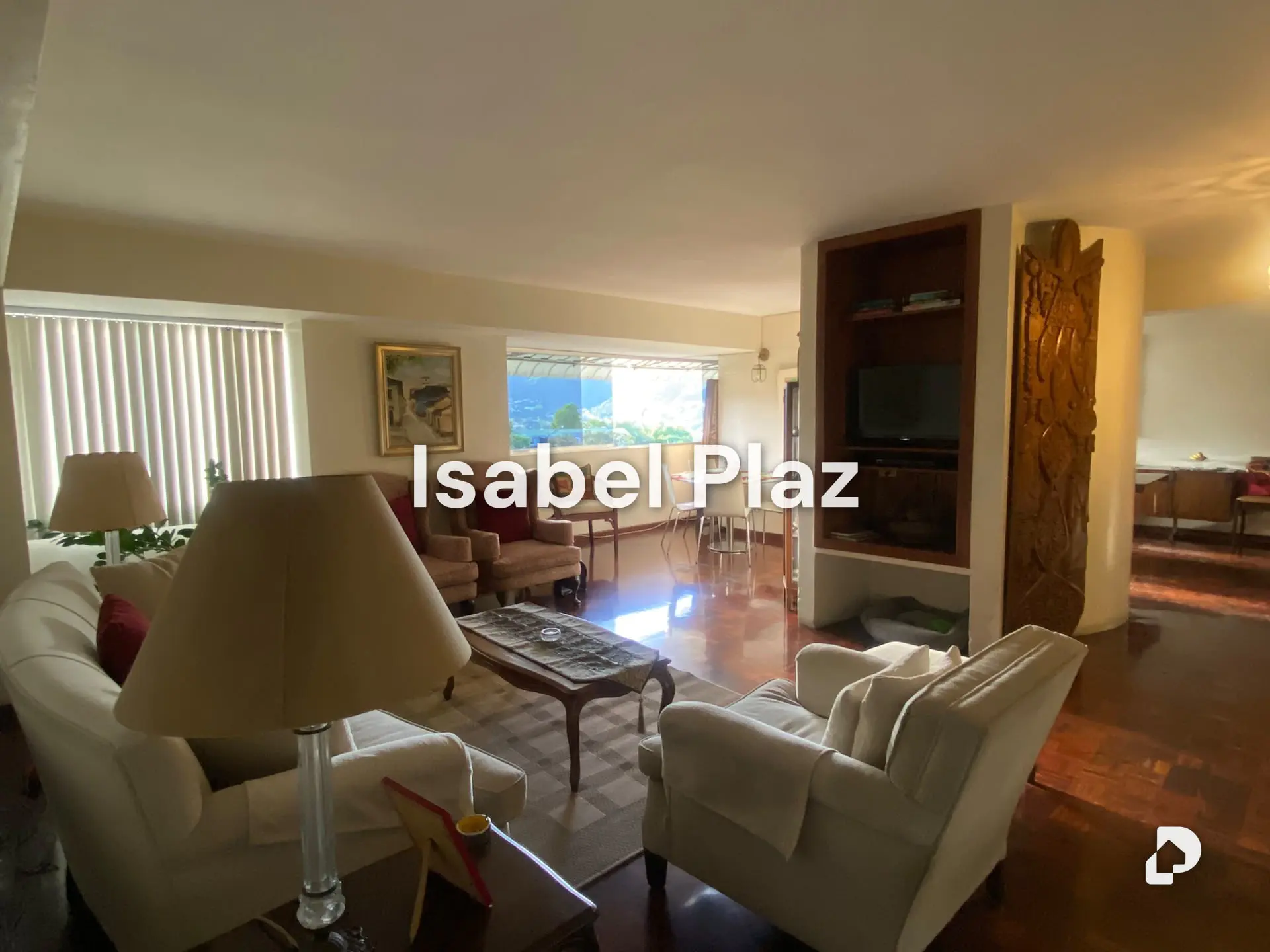 Penthouse en Terrazas del Club Hípico, Caracas – 19