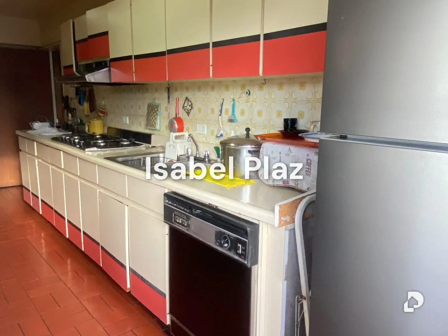 Penthouse en Terrazas del Club Hípico, Caracas – 11