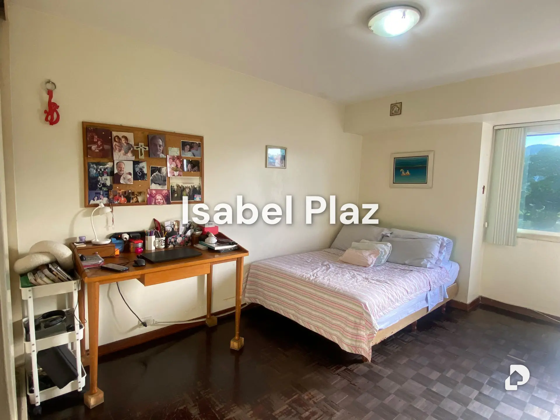 Penthouse en Terrazas del Club Hípico, Caracas – 23
