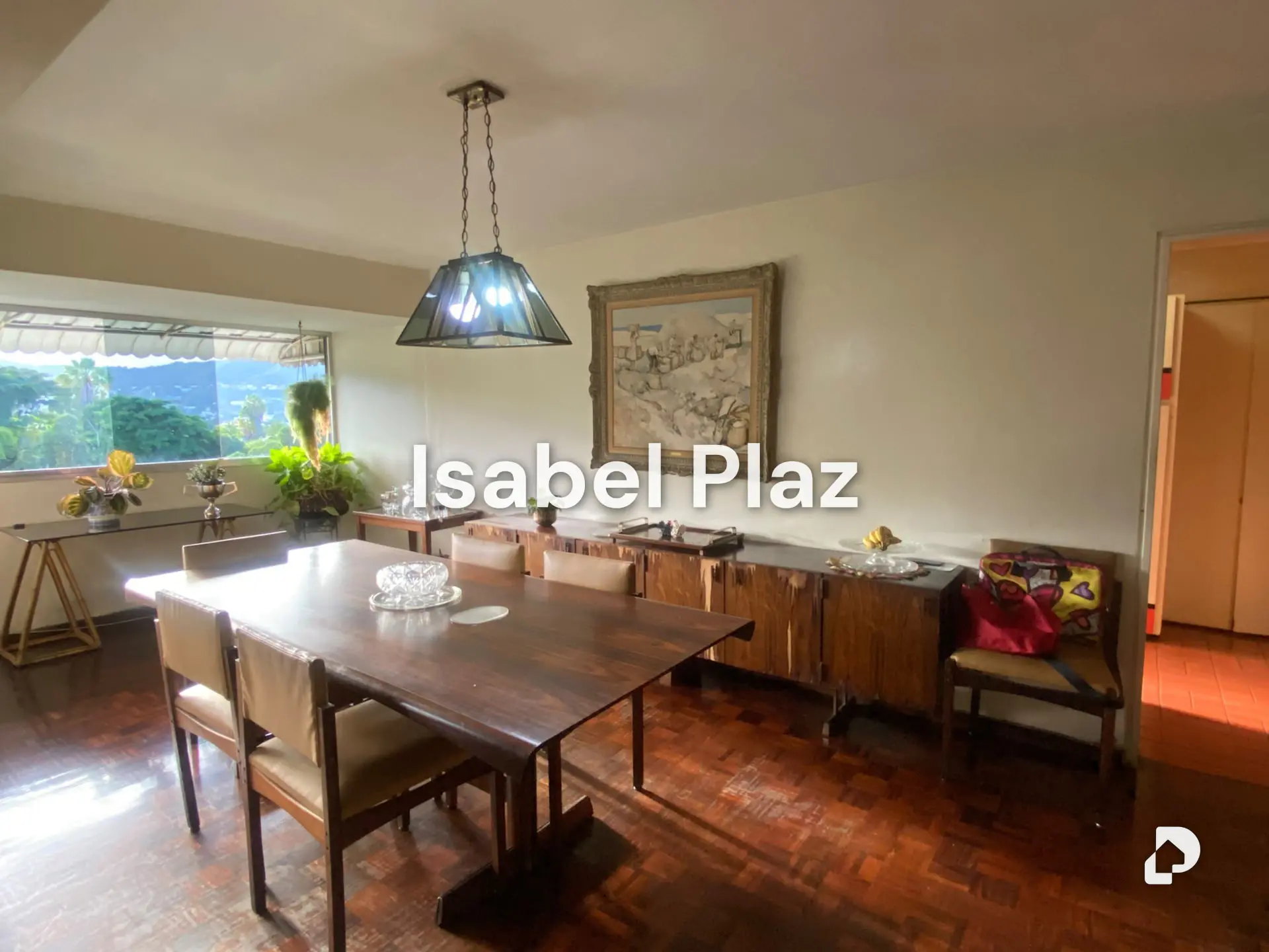 Penthouse en Terrazas del Club Hípico, Caracas – 6