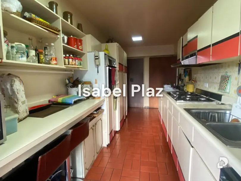 Penthouse en Terrazas del Club Hípico, Caracas – 10