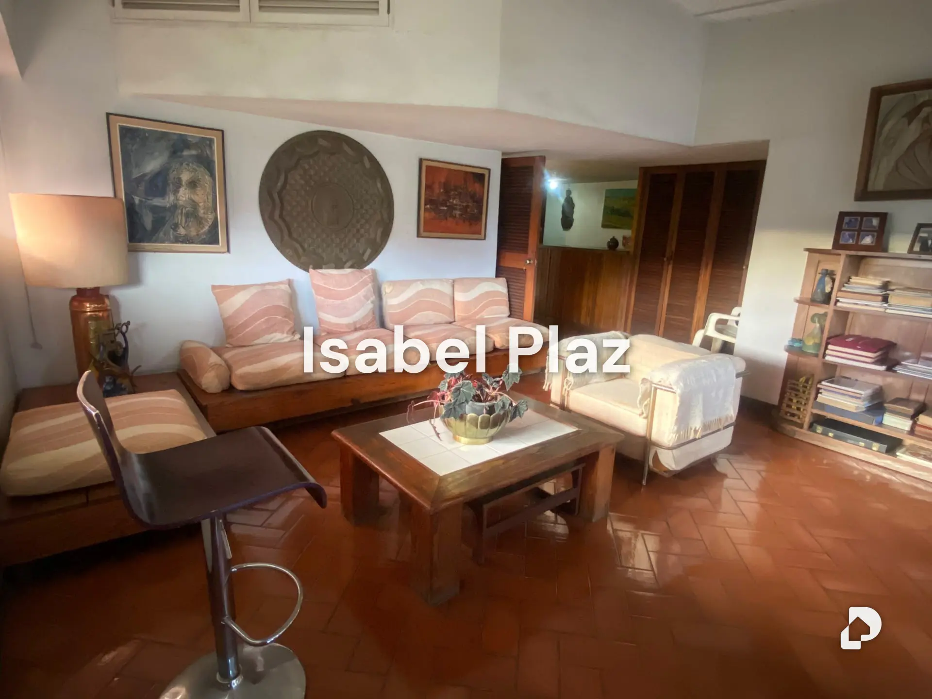 Penthouse en Terrazas del Club Hípico, Caracas – 27