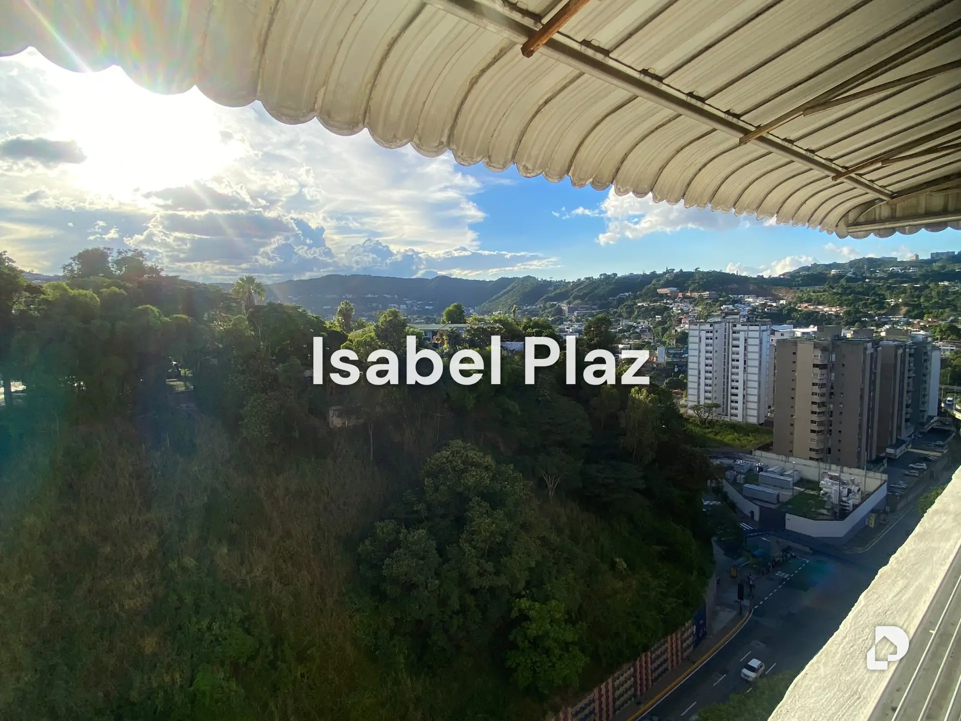 Penthouse en Terrazas del Club Hípico, Caracas – 17