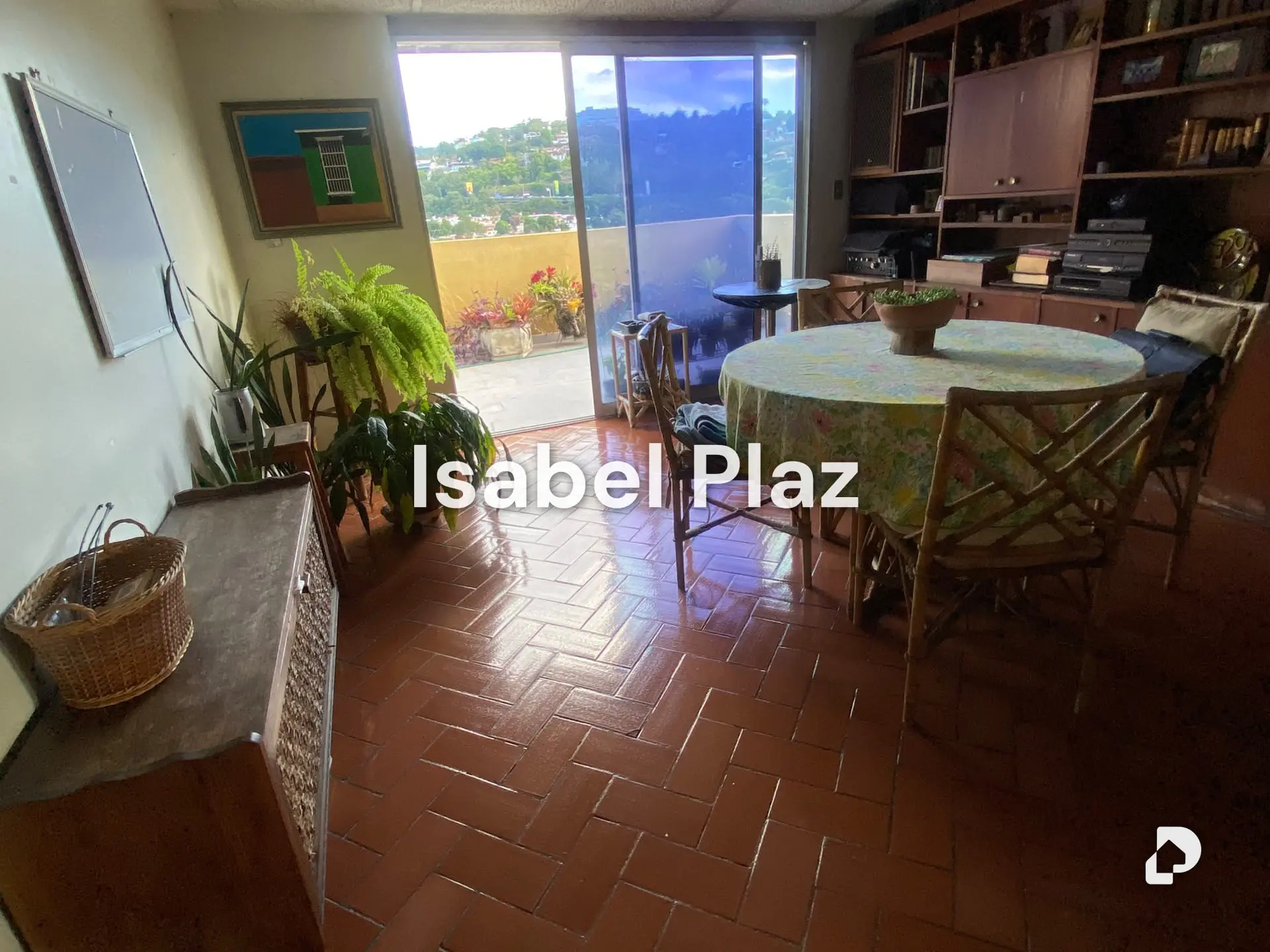 Penthouse en Terrazas del Club Hípico, Caracas – 29