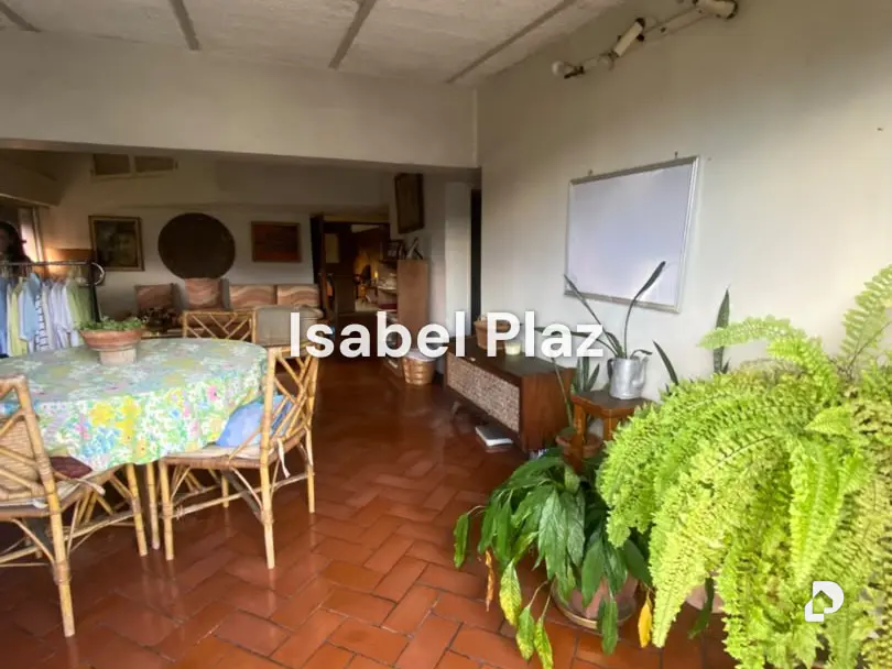 Penthouse en Terrazas del Club Hípico, Caracas – 30