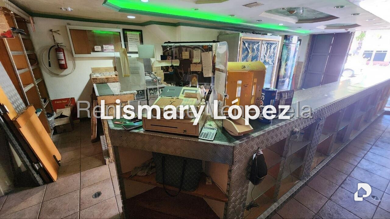 Local comercial en Campo Claro, Caracas – 7