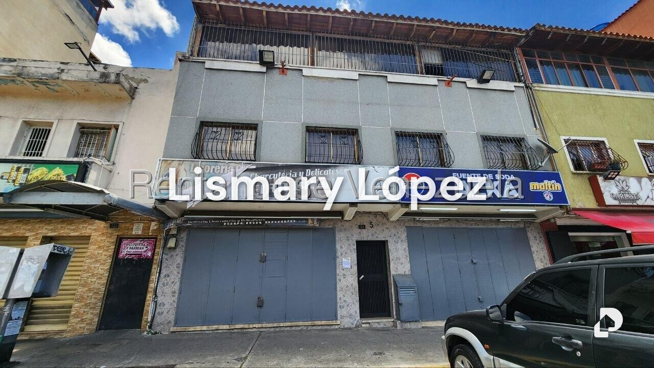 Local comercial en Campo Claro, Caracas – 1