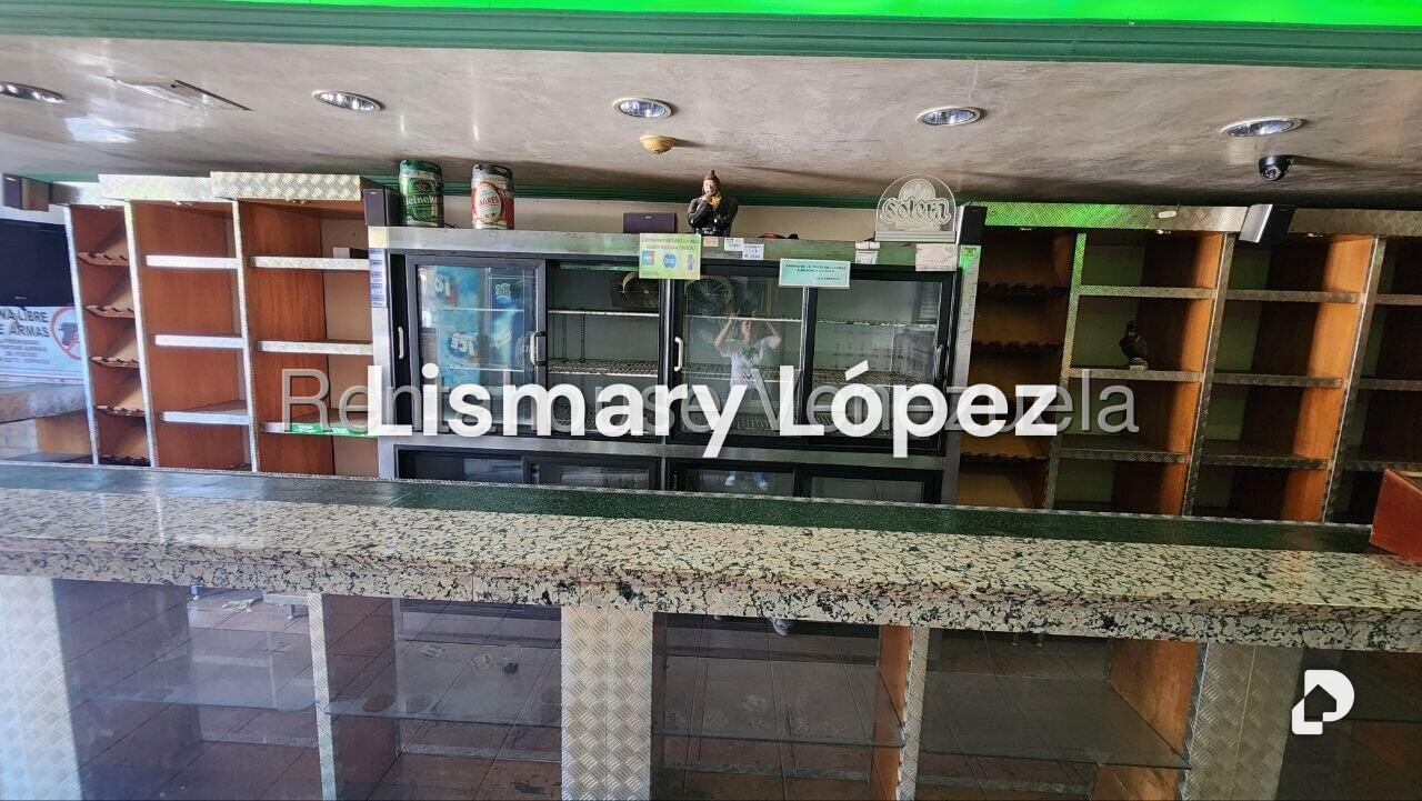 Local comercial en Campo Claro, Caracas – 8