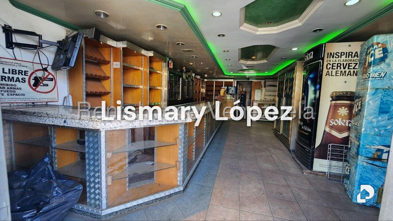 Local comercial en Campo Claro, Caracas – 4