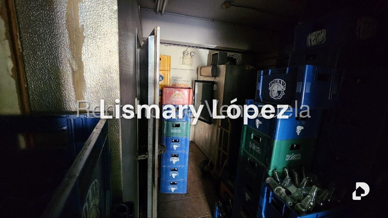 Local comercial en Campo Claro, Caracas – 9