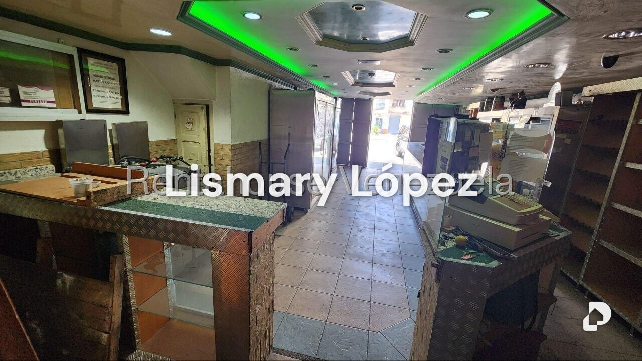 Local comercial en Campo Claro, Caracas – 6