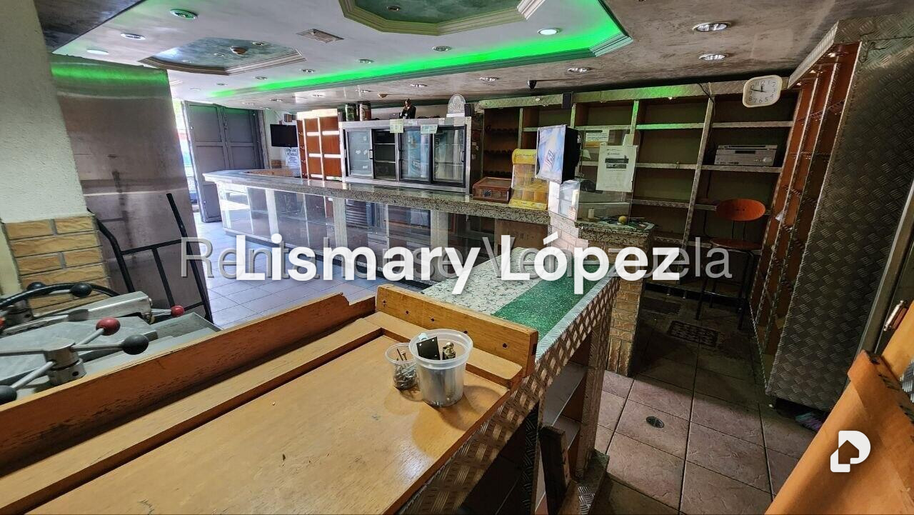 Local comercial en Campo Claro, Caracas – 5