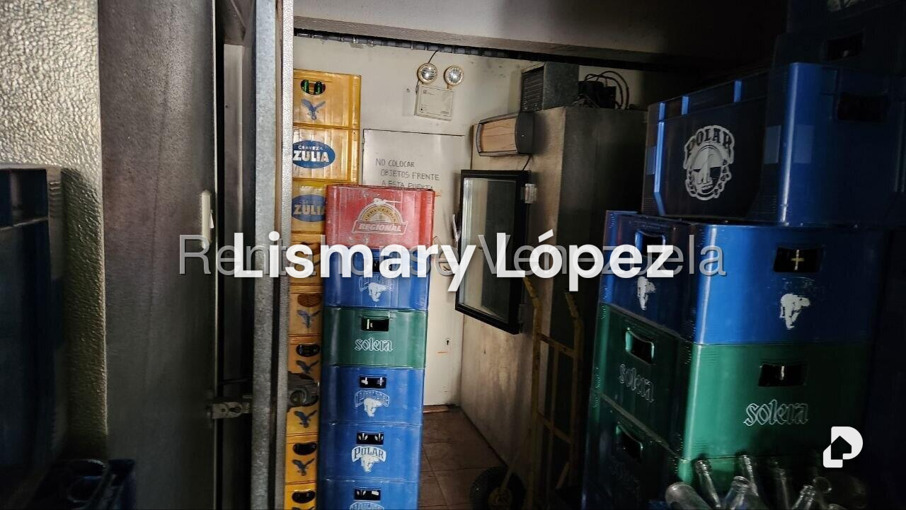 Local comercial en Campo Claro, Caracas – 11