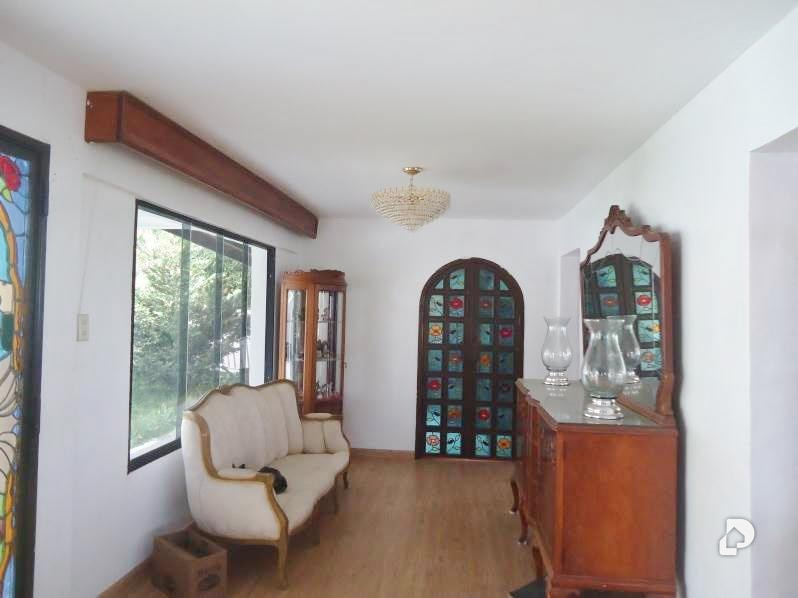 Casa en El Junko, Caracas – 7