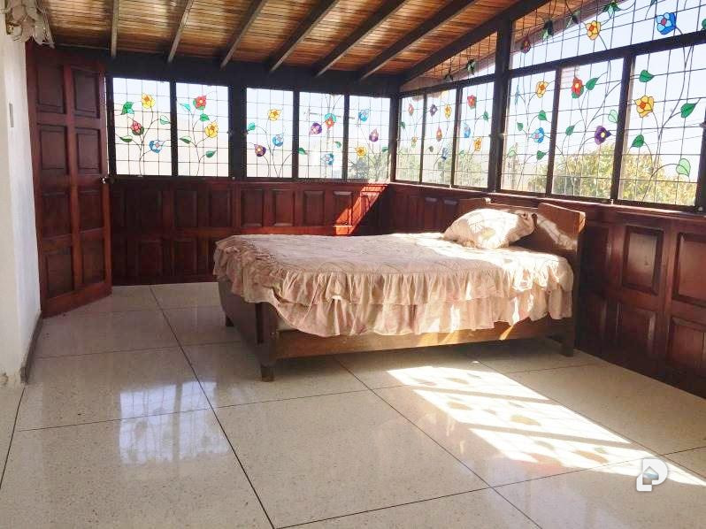 Casa en El Junko, Caracas – 26