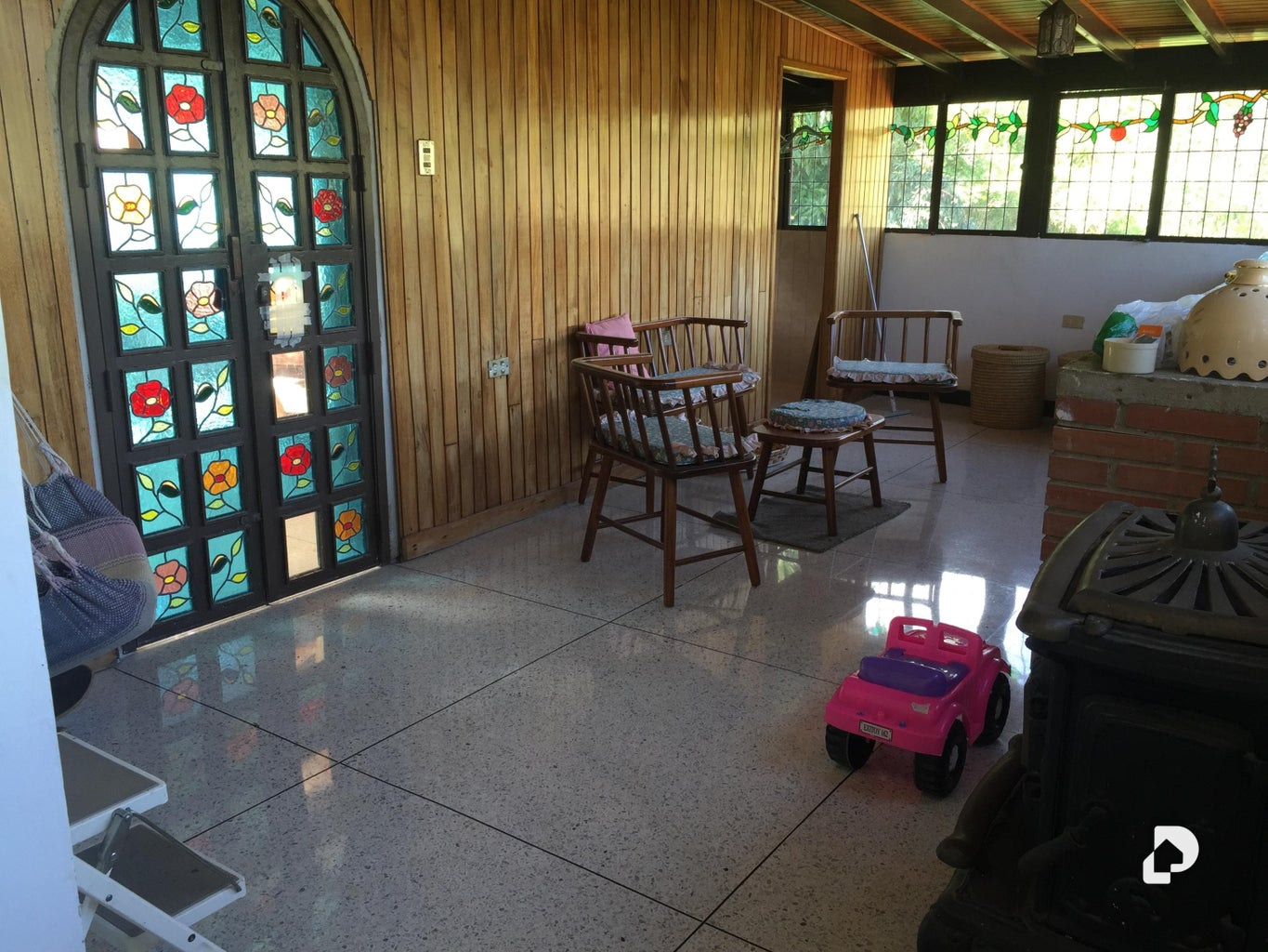 Casa en El Junko, Caracas – 3