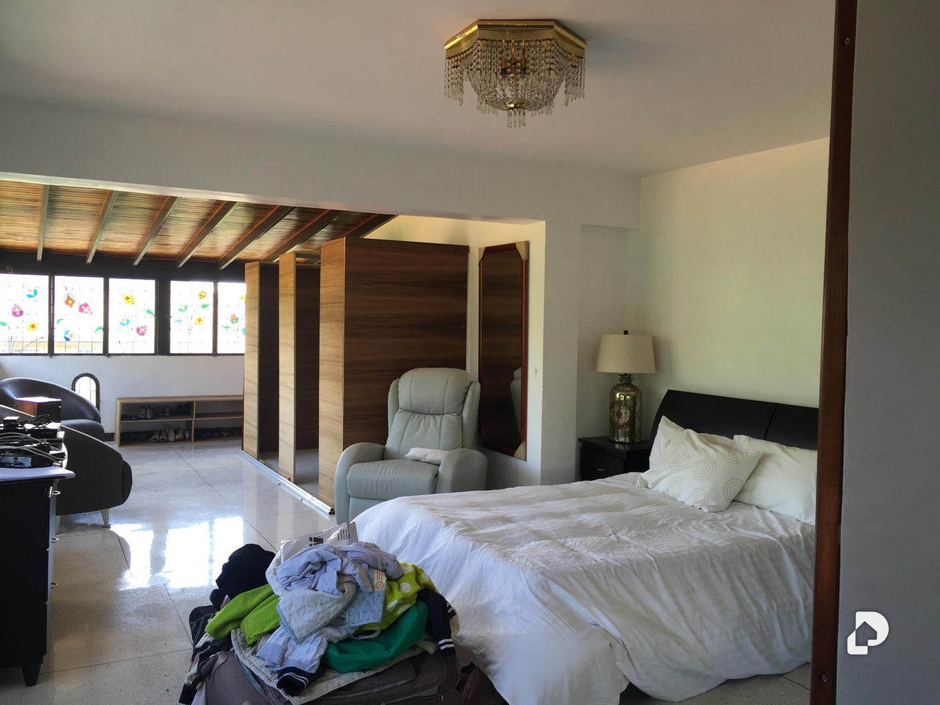 Casa en El Junko, Caracas – 22