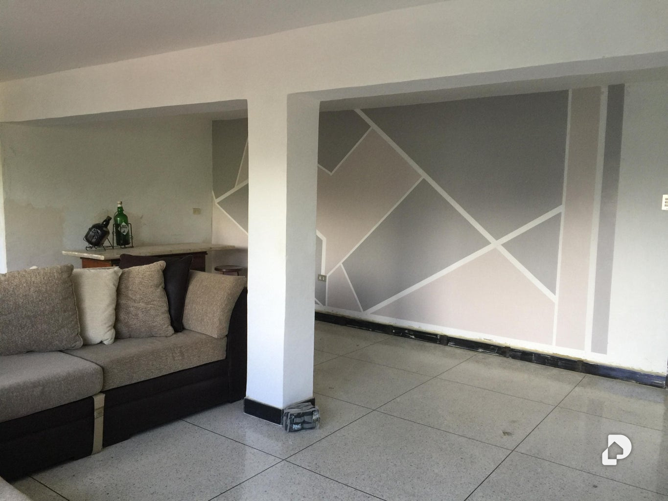 Casa en El Junko, Caracas – 10